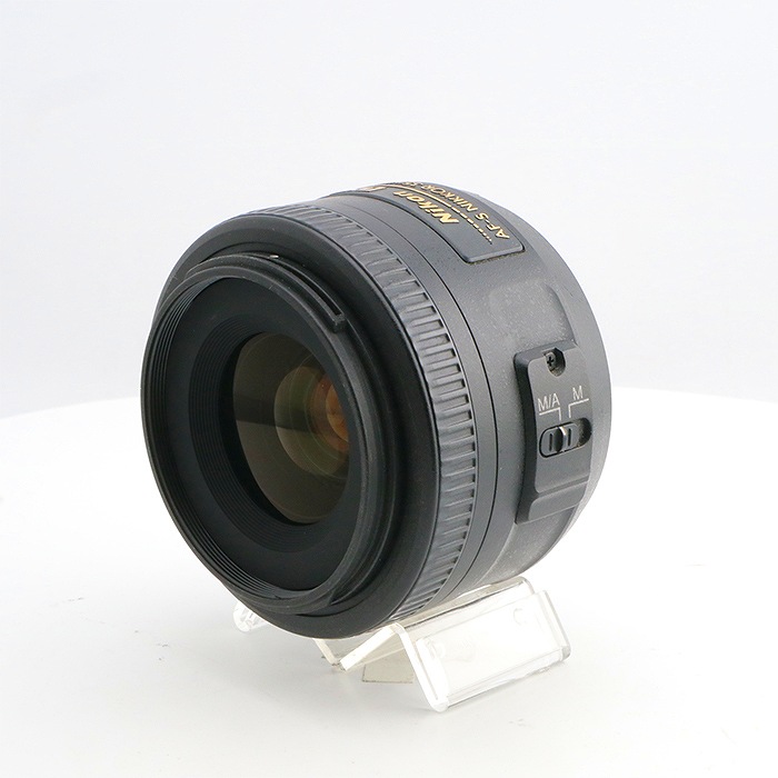 【中古】(ニコン) Nikon AF-S DX 35/1.8G