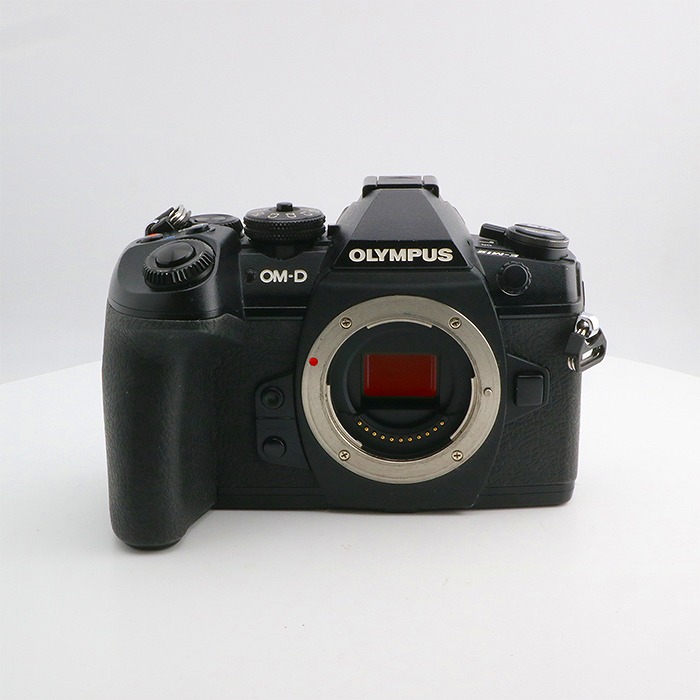 �y���Áz(�I�����p�X) OLYMPUS OM-D E-M1 Mk2