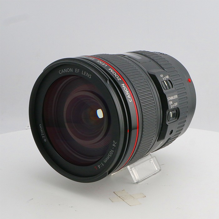 �y���Áz(�L���m��) Canon EF24-105/4L IS USM