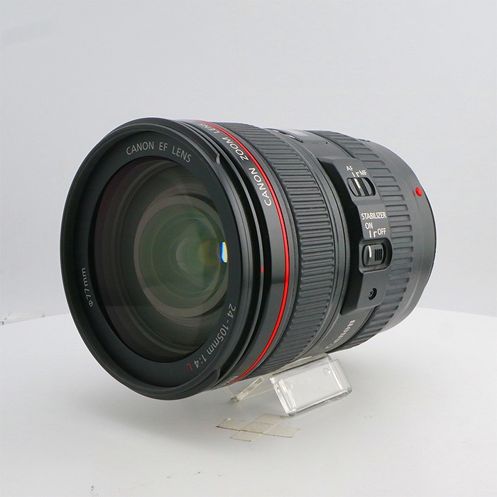 �y���Áz(�L���m��) Canon EF24-105/4L IS USM