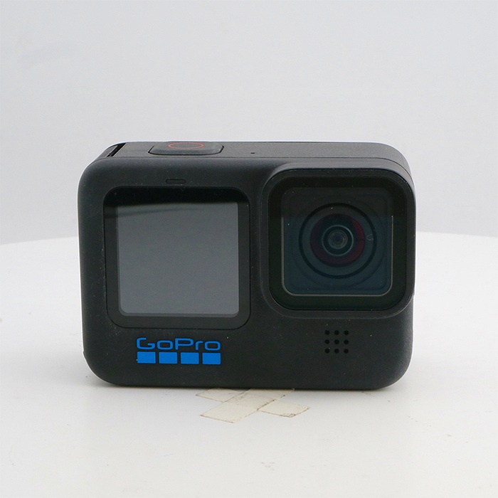 �y���Áz(�S�[�v��) GoPro GOPRO HERO10 �u���b�N