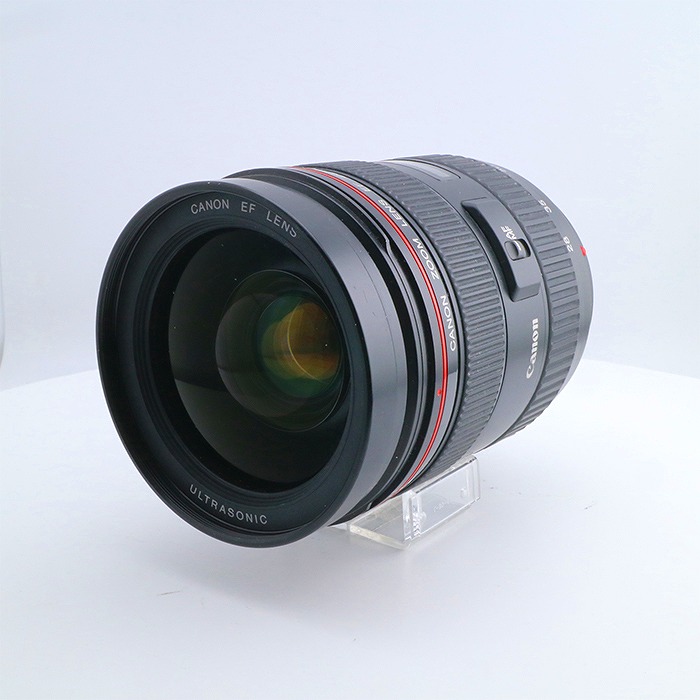 【中古】(キヤノン) Canon EF28-70/2.8L USM