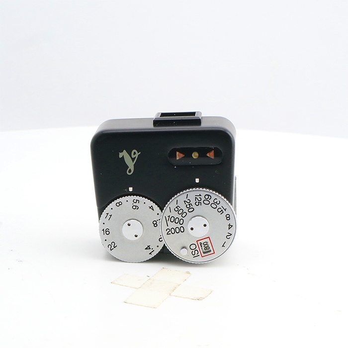 �y���Áz(�t�H�N�g�����_�[) Voigtlander VC���[�^�[