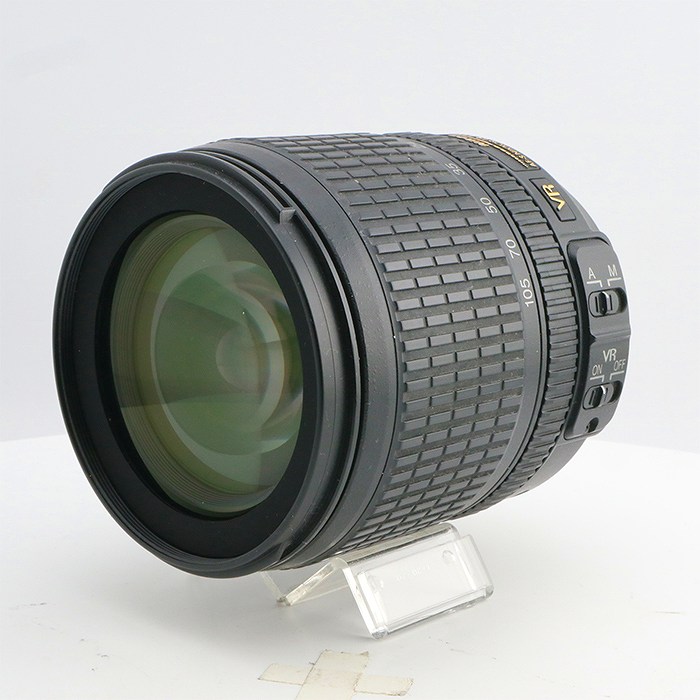 【中古】(ニコン) Nikon AF-S DX 18-105/3.5-5.6G ED VR