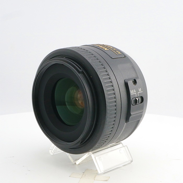【中古】(ニコン) Nikon AF-S DX 35/1.8G