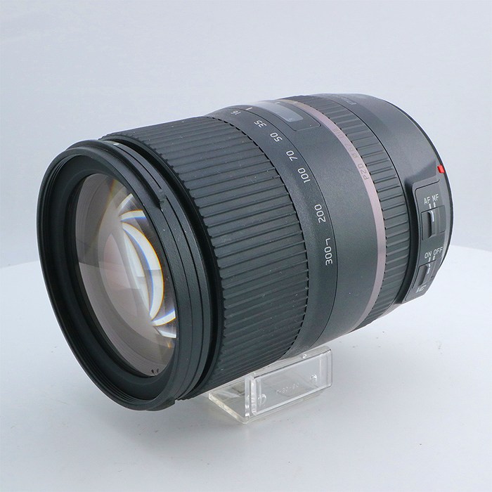 �y���Áz(�^������) TAMRON 16-300/3.5-6.3 DI2 VC PZD B016E �L���m���p