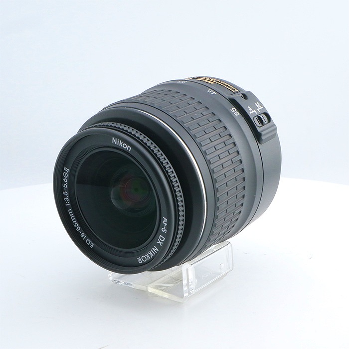�y���Áz(�j�R��) Nikon AF-S DX 18-55/3.5-5.6G VRII