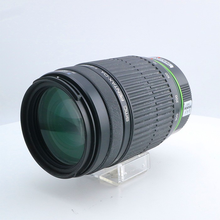 �y���Áz(�y���^�b�N�X) PENTAX DA55-300/4-5.8 ED