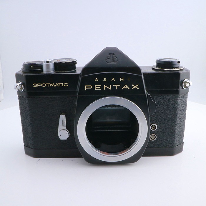 �y���Áz(�y���^�b�N�X) PENTAX SP �u���b�N