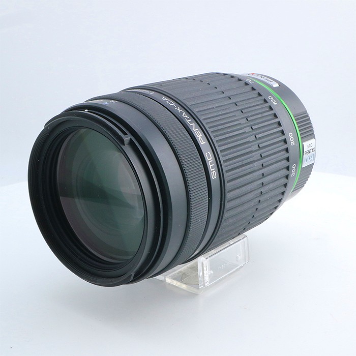 �y���Áz(�y���^�b�N�X) PENTAX DA55-300/4-5.8 ED