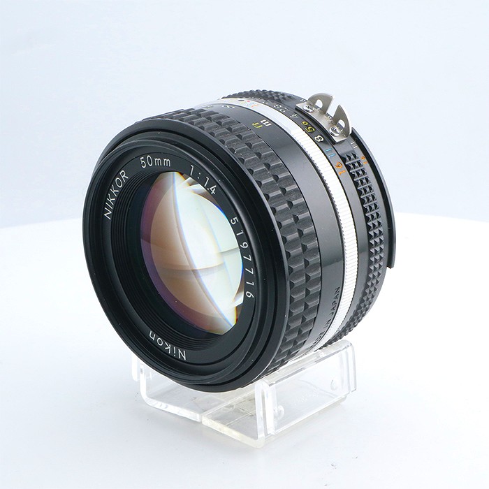 �y���Áz(�j�R��) Nikon Ai-S 50/1.4