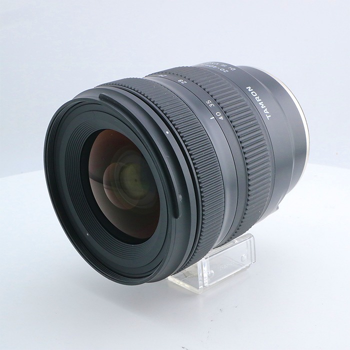 �y���Áz(�^������) TAMRON 20-40/2.8 DI3 VXD G2 A062S �\�j�[�p