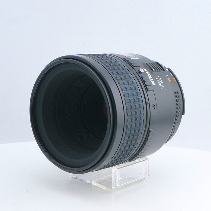 �y���Áz(�j�R��) Nikon AI AF Micro-Nikkor 60/2.8D