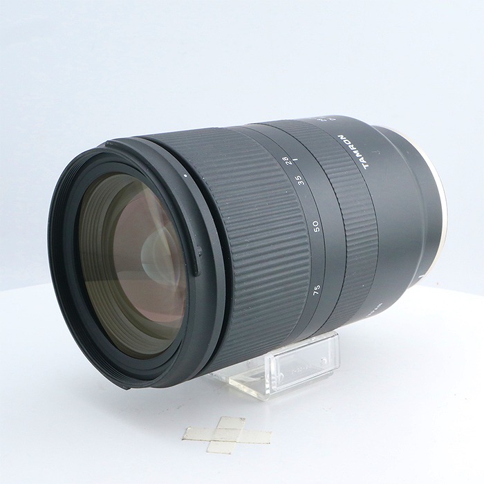 �y���Áz(�^������) TAMRON 28-75/2.8 DI3 RXD A036SF