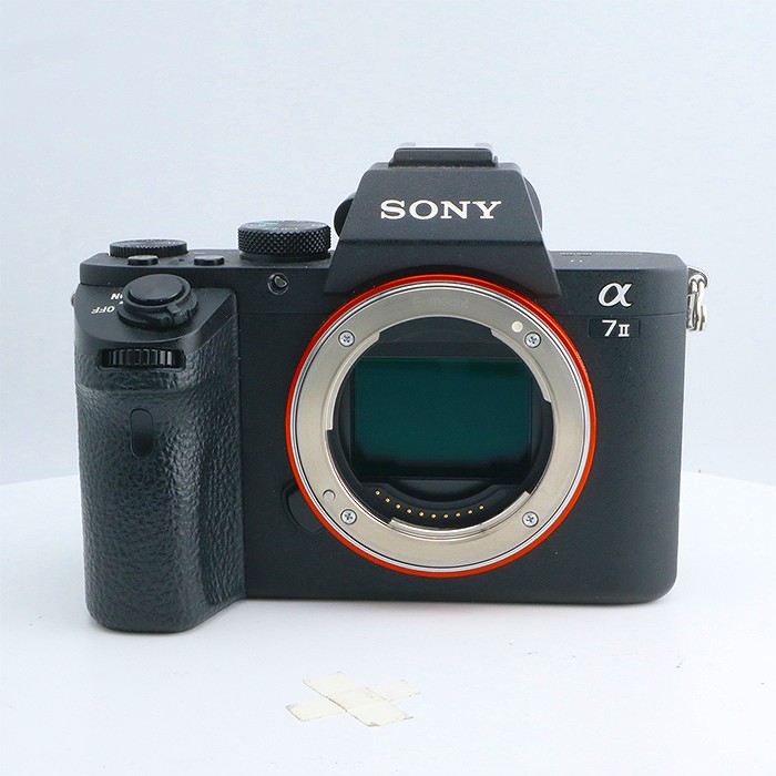 �y���Áz(�\�j�[) SONY ILCE-7M2  ��7II �{�f�B �u���b�N