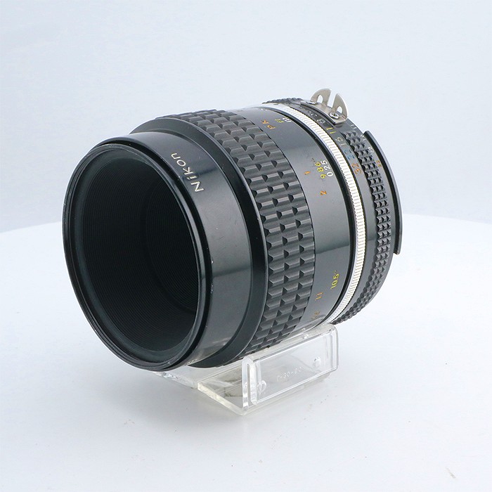 �y���Áz(�j�R��) Nikon Ai-S Micro-Nikkor 55/2.8