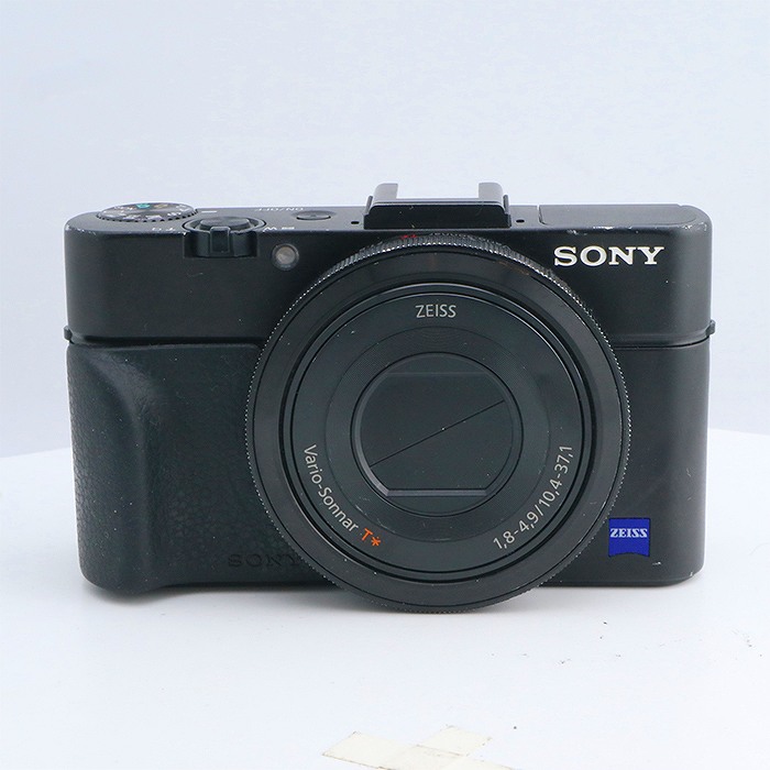 【中古】(ソニー) SONY DSC-RX100M2
