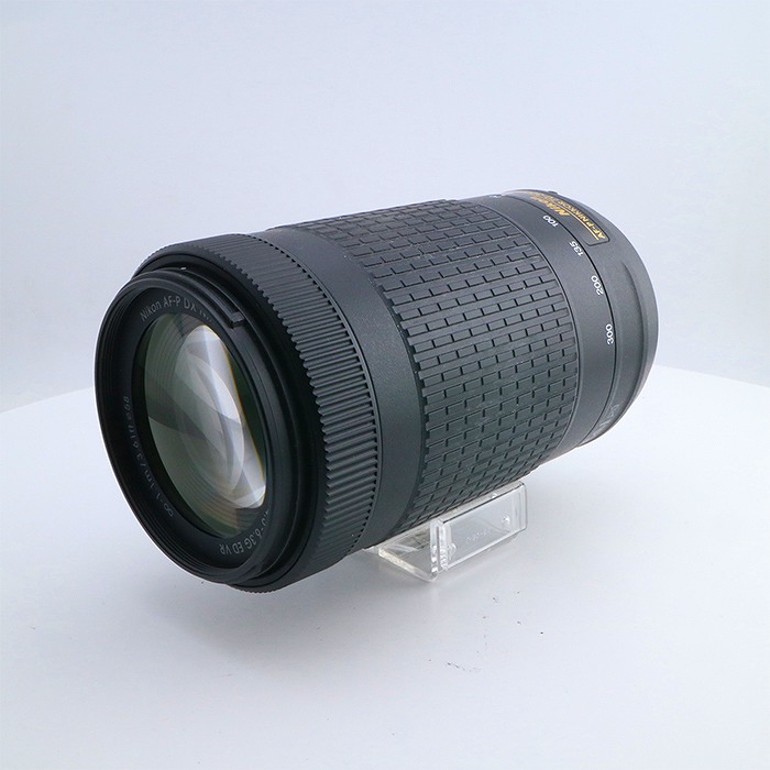 �y���Áz(�j�R��) Nikon �j�R�� AF-P DX 70-300/F4.5-6.3G ED VR
