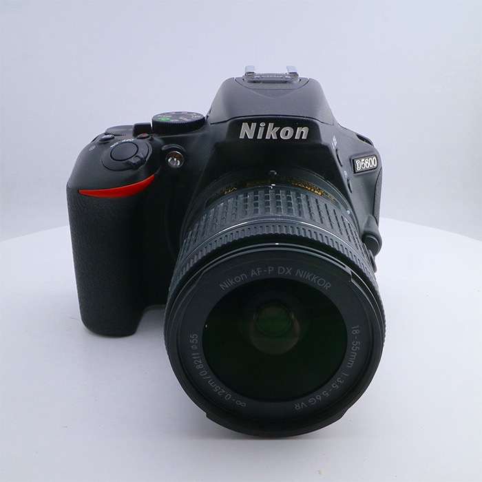 �y���Áz(�j�R��) Nikon �j�R�� D5600 18-55VR �����Y�L�c�g
