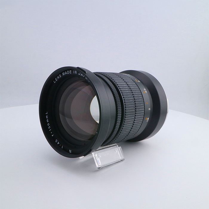 �y���Áz(�}�~��) Mamiya N 150/4.5 L