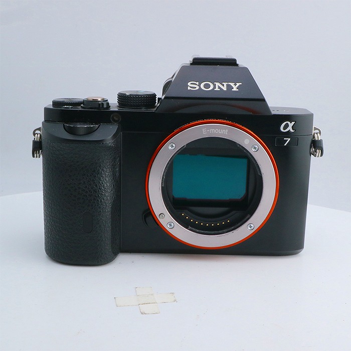 �y���Áz(�\�j�[) SONY ILCE-7 B �A���t�@7 �{�f�B