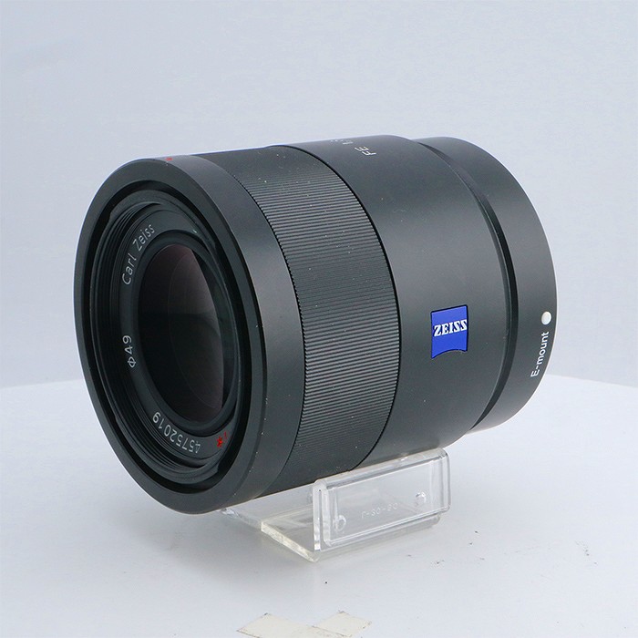 �y���Áz(�\�j�[) SONY SONNAR T*FE55/1.8 ZA