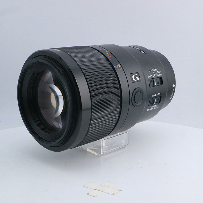 �y���Áz(�\�j�[) SONY FE90/2.8 MACRO G OSS