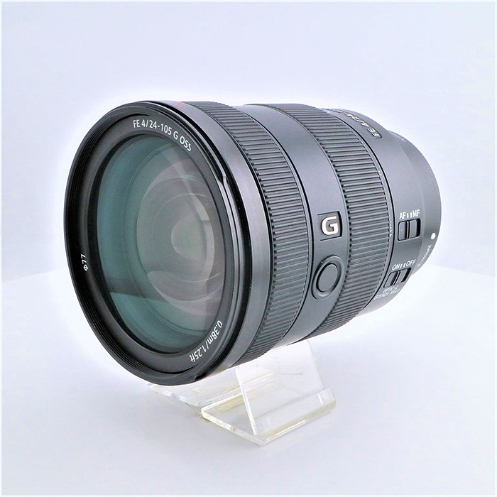 �y���Áz(�\�j�[) SONY FE24-105/F4 G OSS
