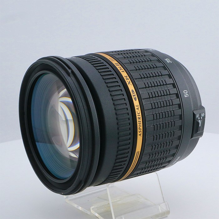 【中古】(タムロン) TAMRON SP AF17-50/2.8 XR DI2 LD A16(ニコンF)