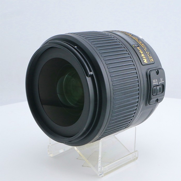 �y���Áz(�j�R��) Nikon AF-S 35/F1.8G ED
