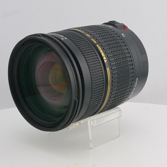 【中古】(タムロン) TAMRON SP AF28-75/F2.8 XR DI LD A09(キヤノン)