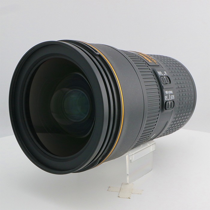 【中古】(ニコン) Nikon AF-S 24-70/2.8E ED VR