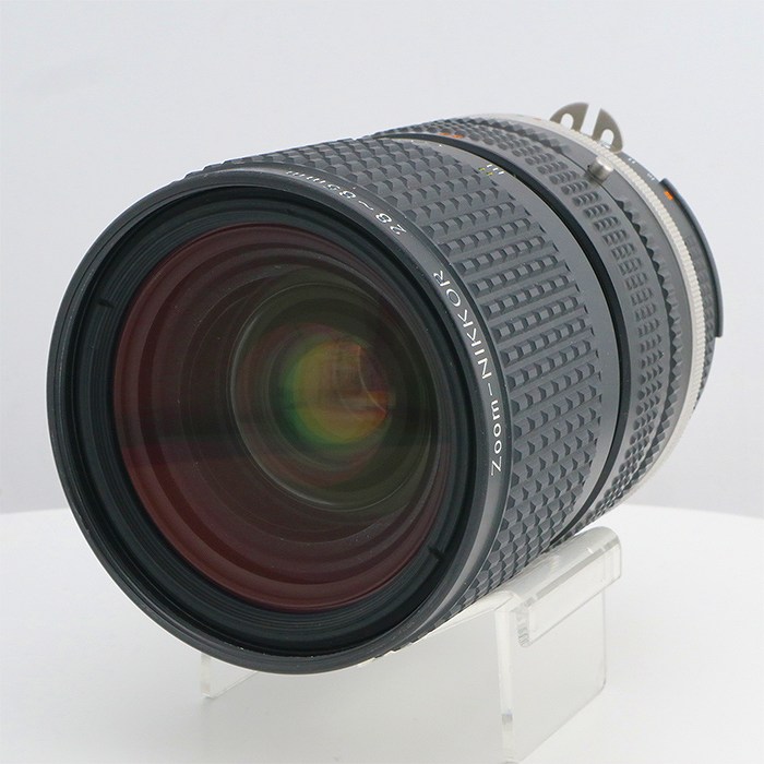 【中古】(ニコン) Nikon Ai-S 28-85/3.5-4.5