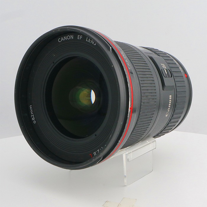 【中古】(キヤノン) Canon EF16-35/F2.8L II USM