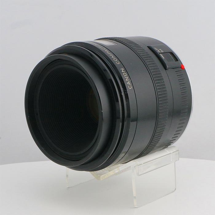 【中古】(キヤノン) Canon EF50/2.5 コンパクトマクロ