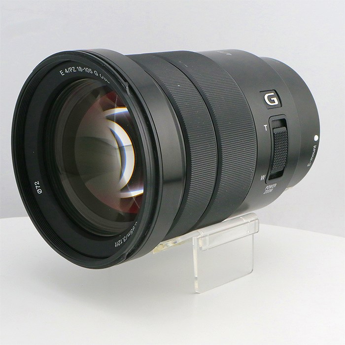 【中古】(ソニー) SONY E PZ18-105/4 G OSS