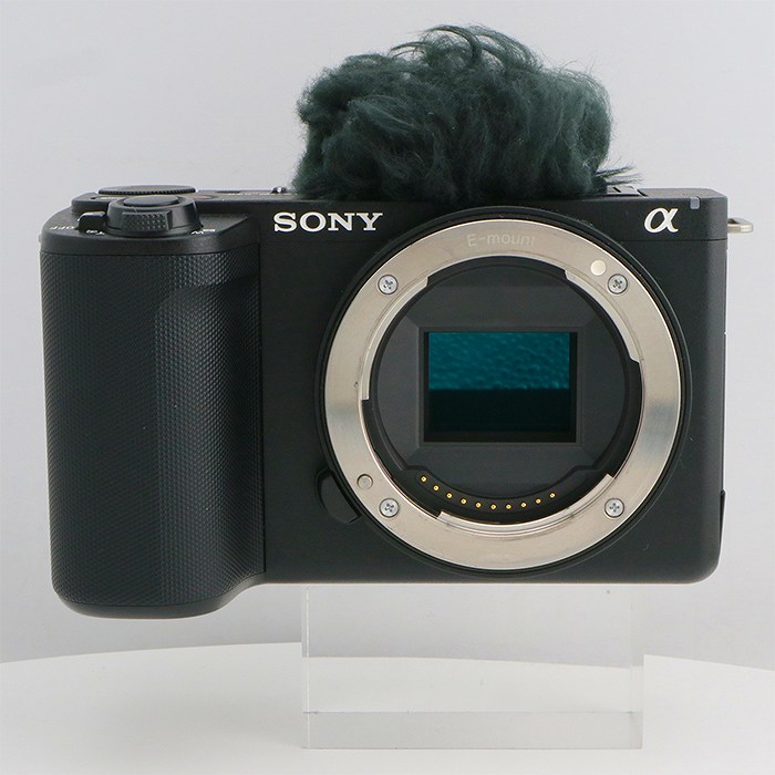 �y���Áz(�\�j�[) SONY VLOGCAM ZV-E10M2 �C�O���f��
