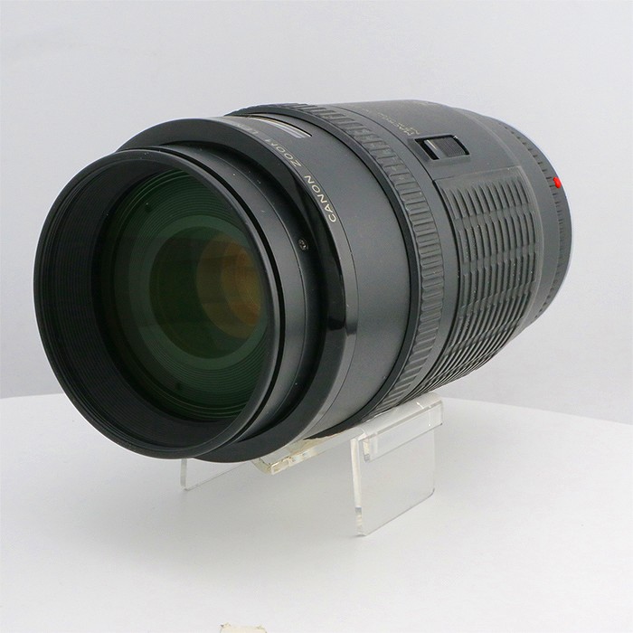 【中古】(キヤノン) Canon EF 70-210/4