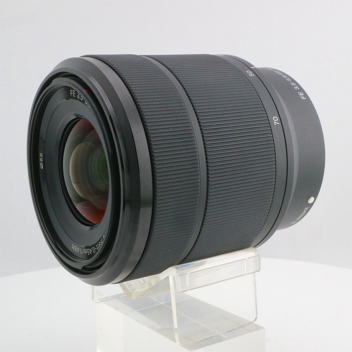 【中古】(ソニー) SONY FE28-70/3.5-5.6 OSS