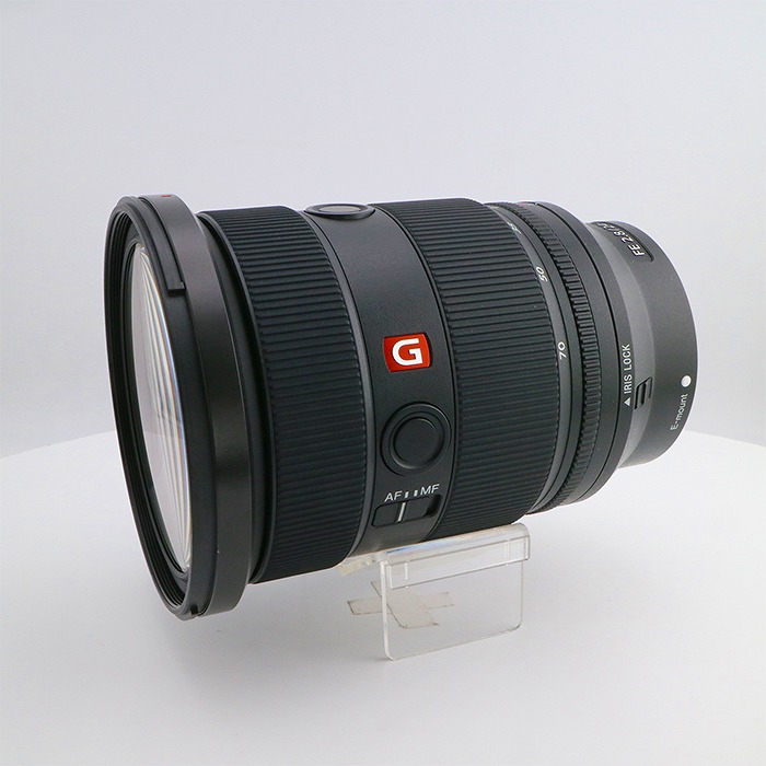 �y���Áz(�\�j�[) SONY FE24-70/2.8 GM II
