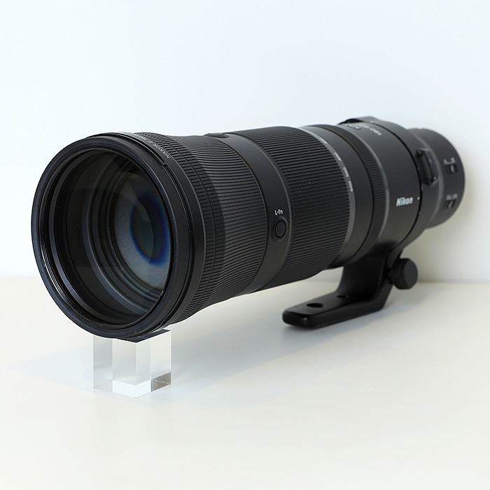 【中古】(ニコン) Nikon Z 180-600/F5.6-6.3 VR