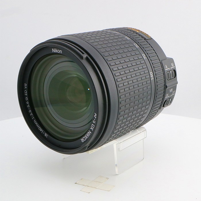 �y���Áz(�j�R��) Nikon AF-S DX 18-140/3.5-5.6G ED VR