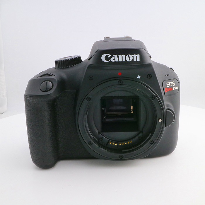 【中古】(キヤノン) Canon EOS Rebel T100