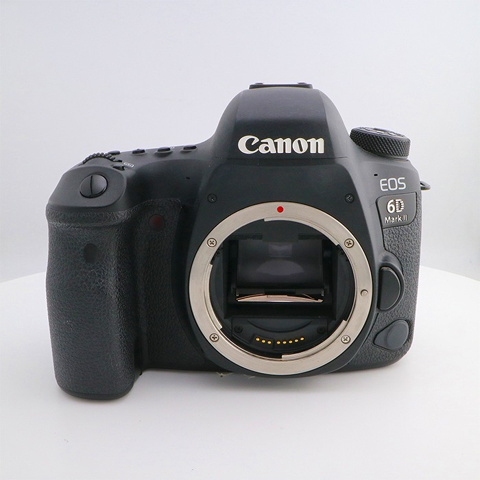【中古】(キヤノン) Canon EOS 6D MARK2 ボデイ