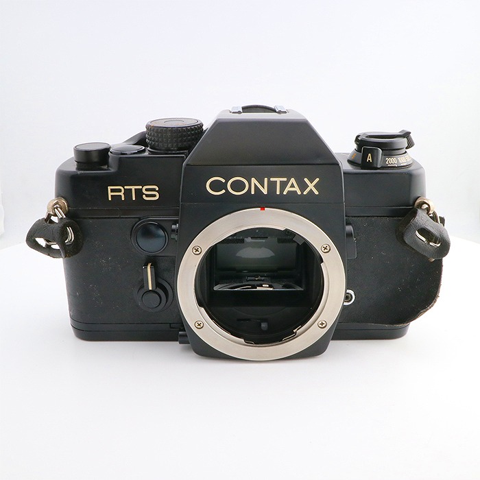 【中古】(コンタックス) CONTAX RTS