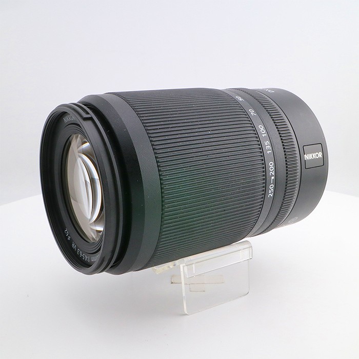 �y���Áz(�j�R��) Nikon Z DX 50-250/F4.5-6.3 VR