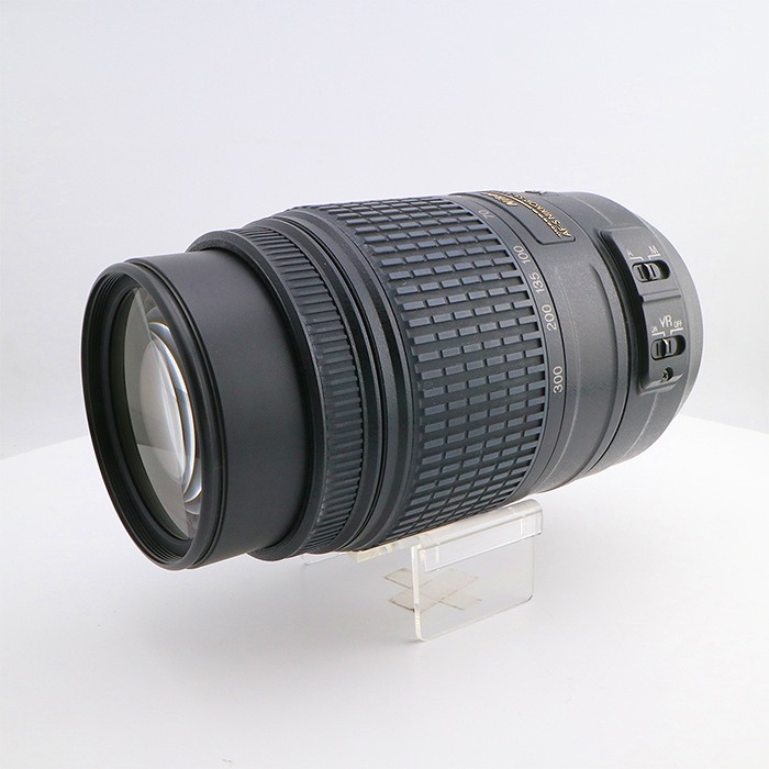 �y���Áz(�j�R��) Nikon AF-S DX 55-300/F4.5-5.6G ED VR