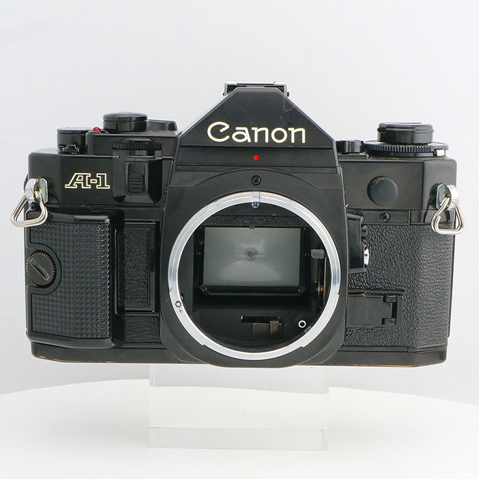 【中古】(キヤノン) Canon A-1 ボディ