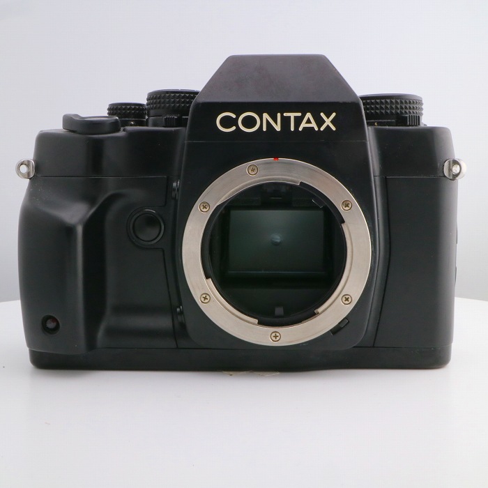 【中古】(コンタックス) CONTAX RX ボディ