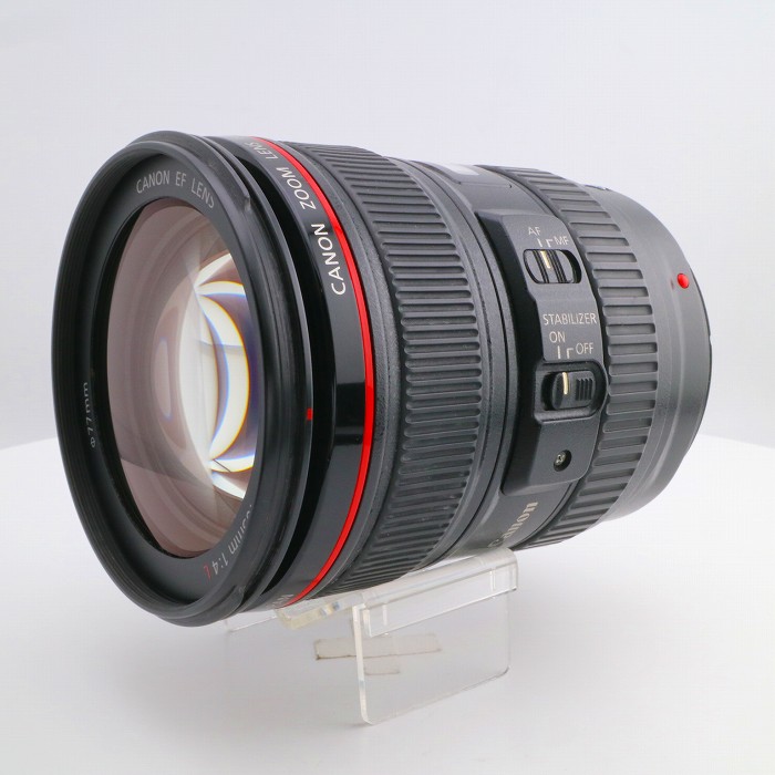 【中古】(キヤノン) Canon EF24-105/4L IS USM